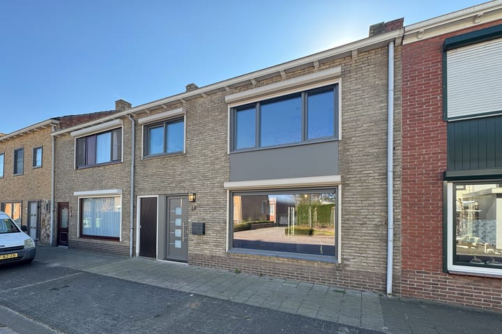 Foto 7 van Brouwerijstraat 14