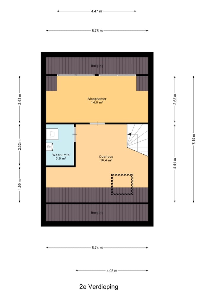 Foto 55 van Van Oranje-Nassaulaan 95