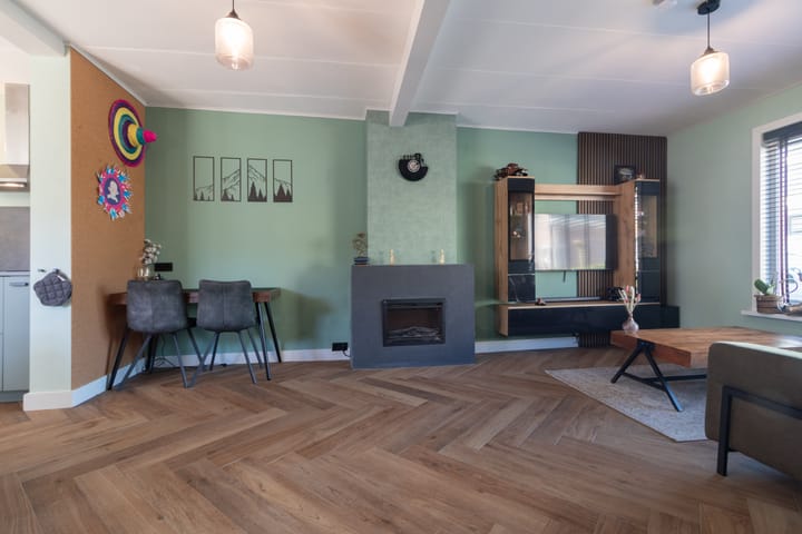 Foto 9 van Brouwerijstraat 14