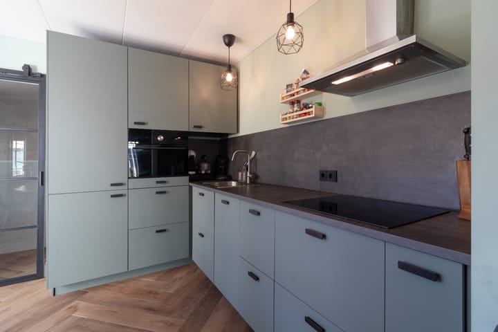 Foto 14 van Brouwerijstraat 14