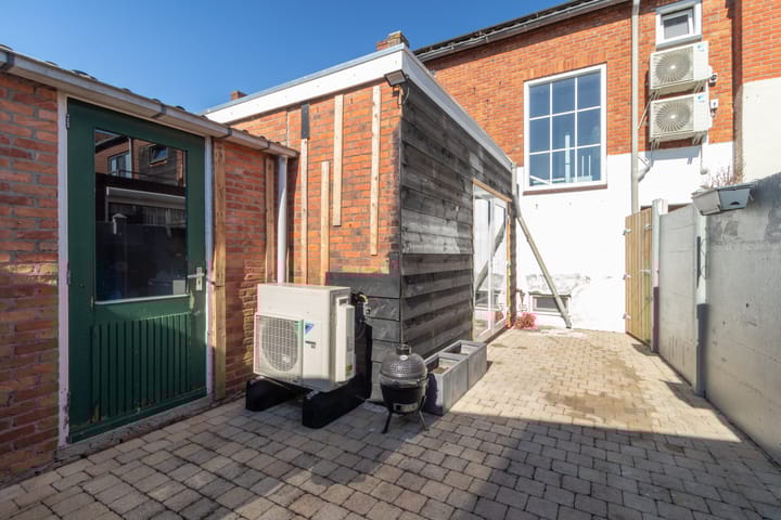 Foto 27 van Brouwerijstraat 14