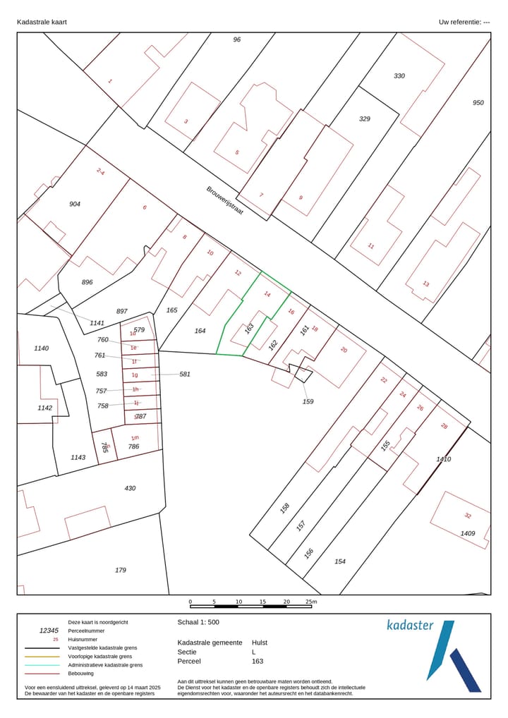 Foto 33 van Brouwerijstraat 14