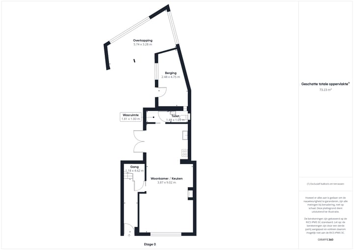 Foto 34 van Brouwerijstraat 14
