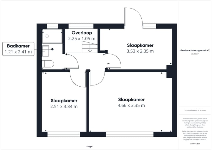 Foto 35 van Brouwerijstraat 14