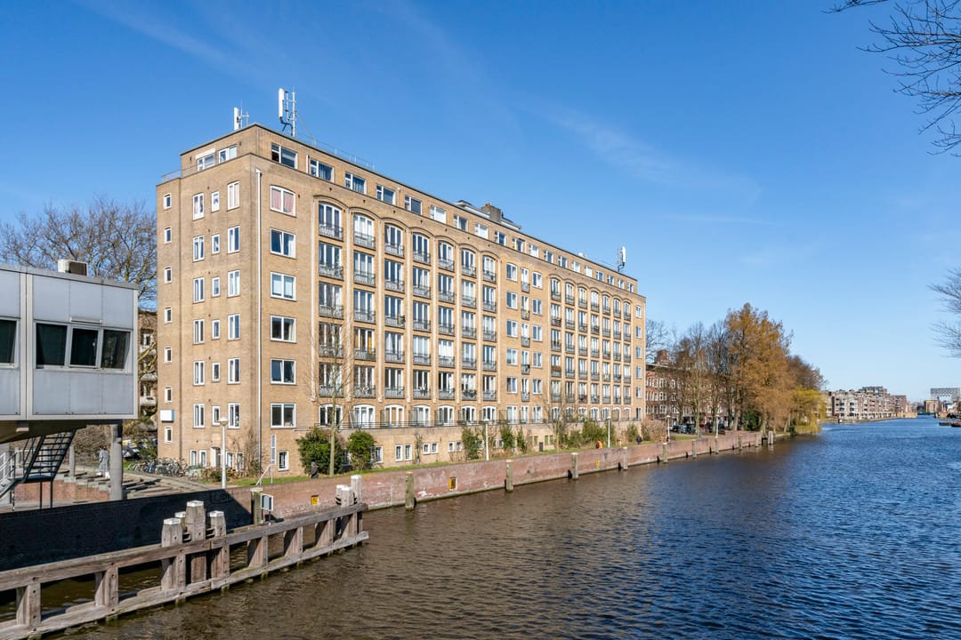 Photo 1 of Korte Geuzenstraat 304