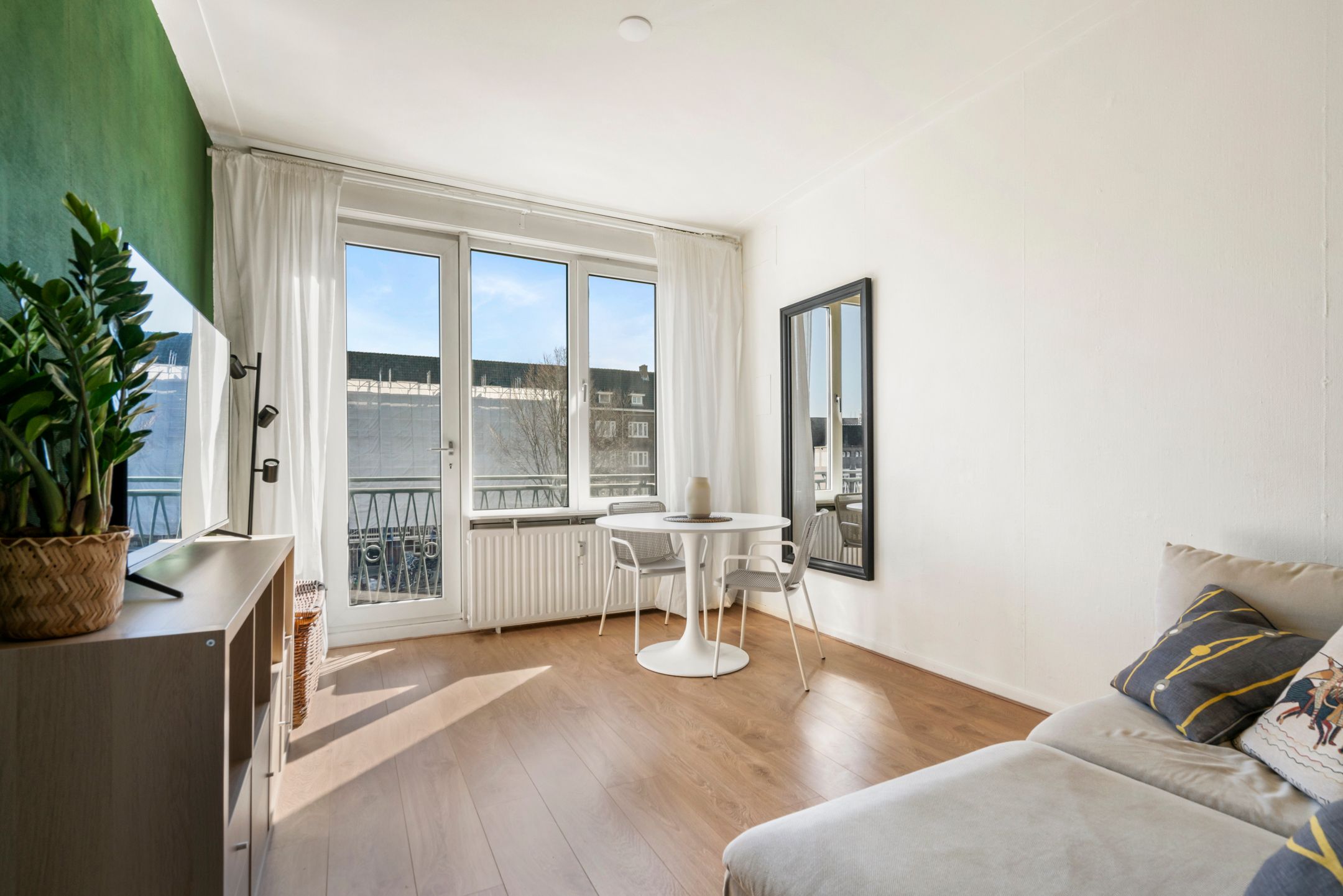 Photo 3 of Korte Geuzenstraat 304