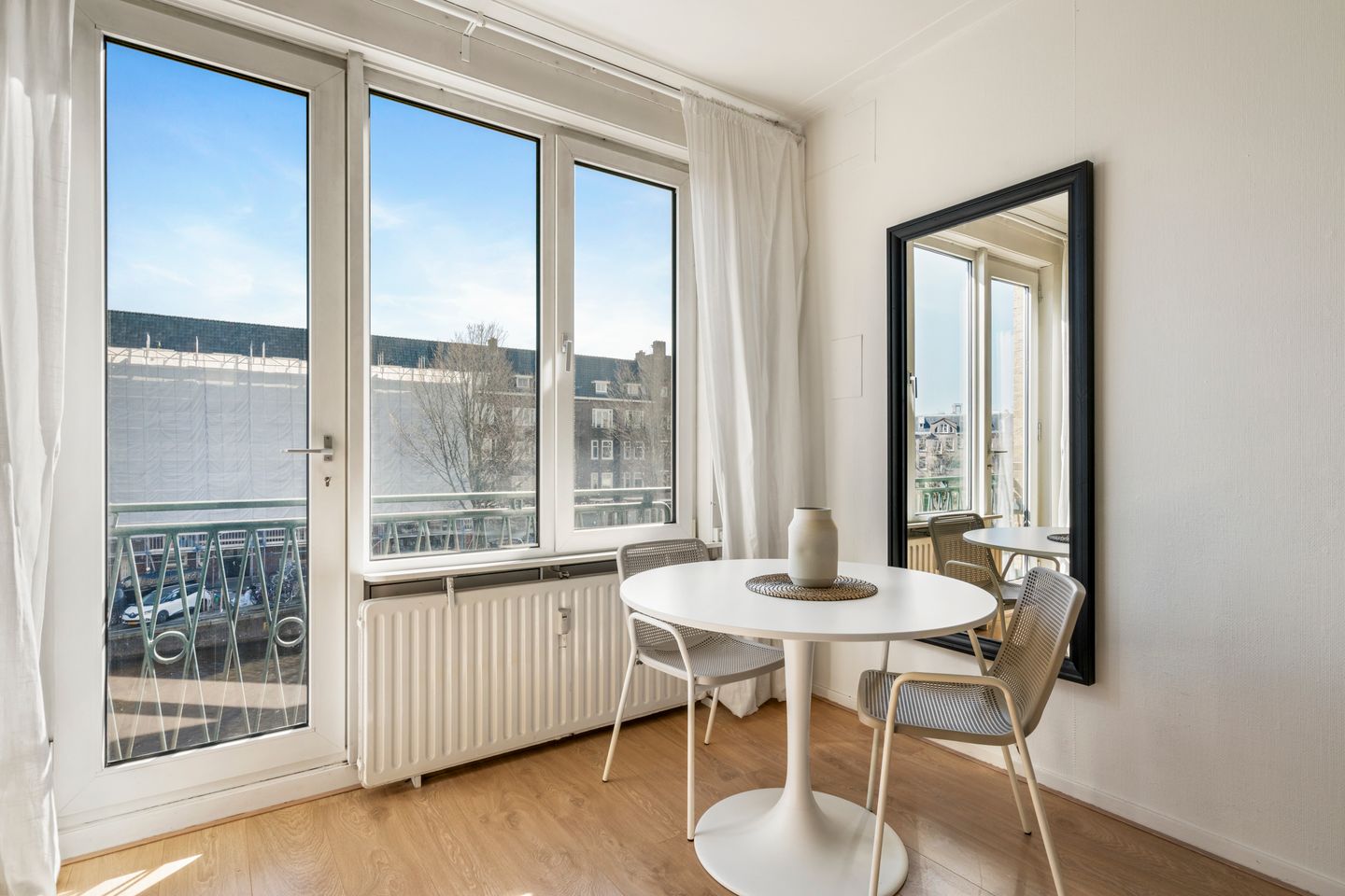 Photo 4 of Korte Geuzenstraat 304