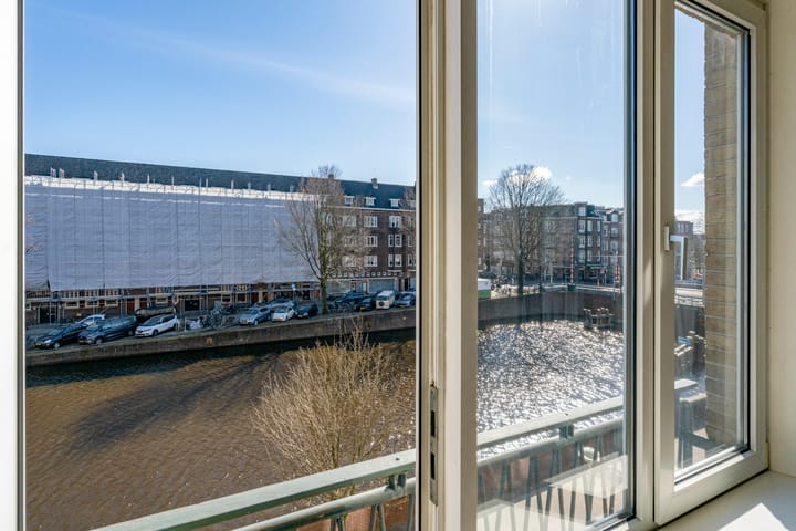 Foto 5 van Korte Geuzenstraat 304