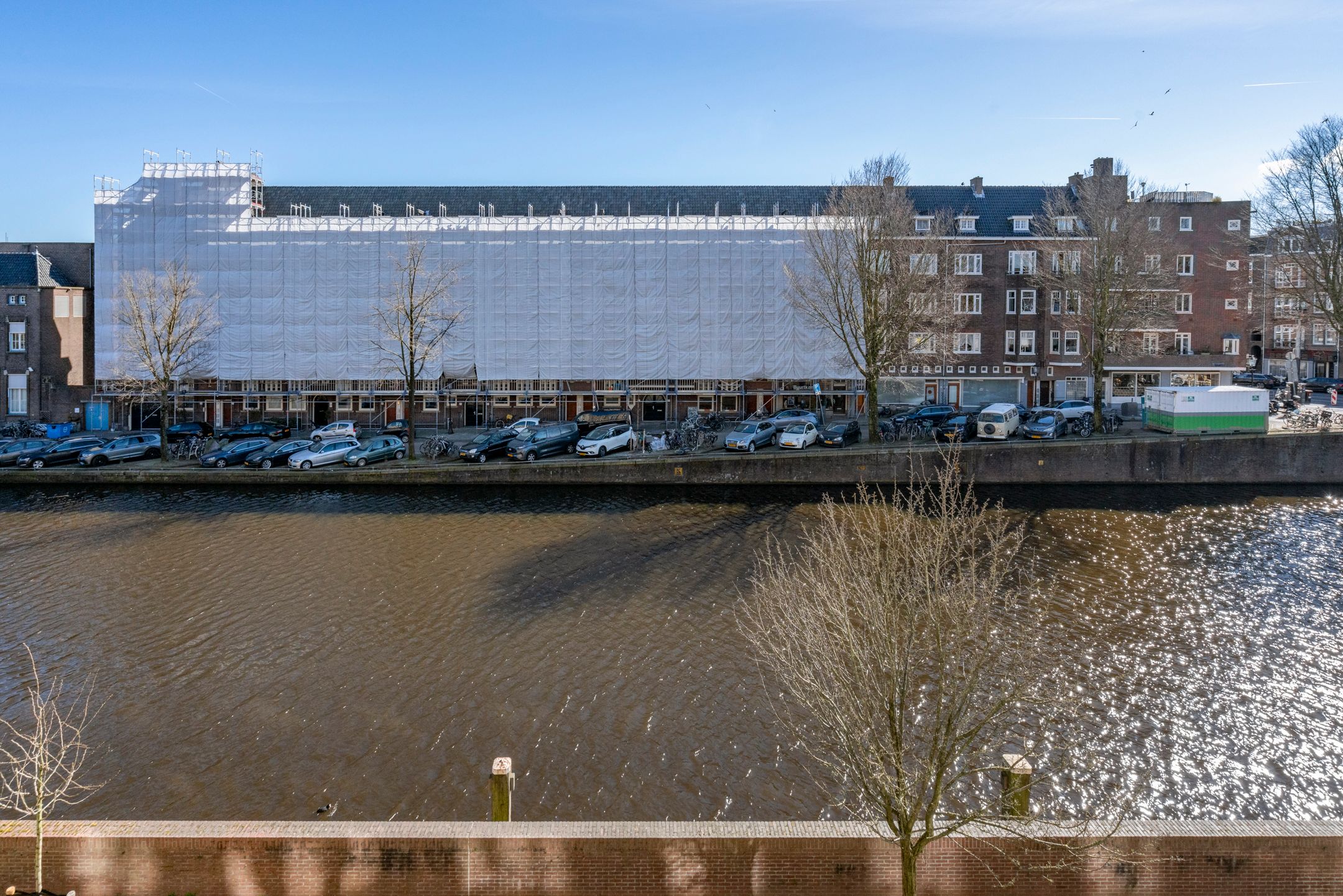 Photo 6 of Korte Geuzenstraat 304