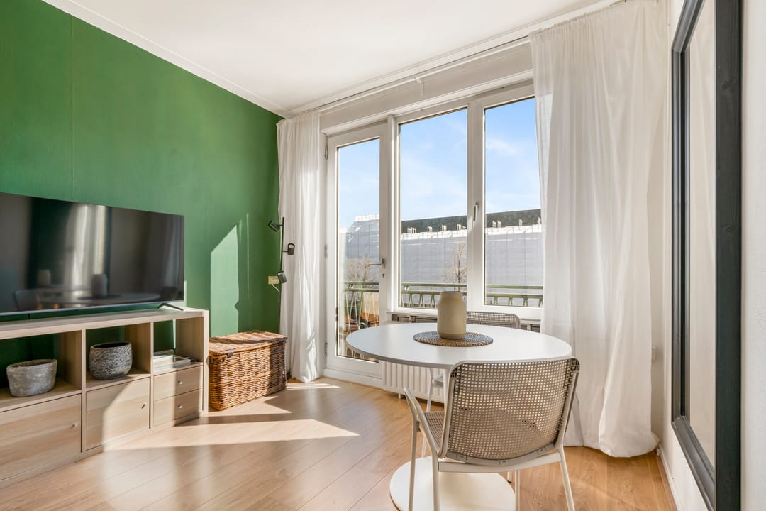 Photo 7 of Korte Geuzenstraat 304