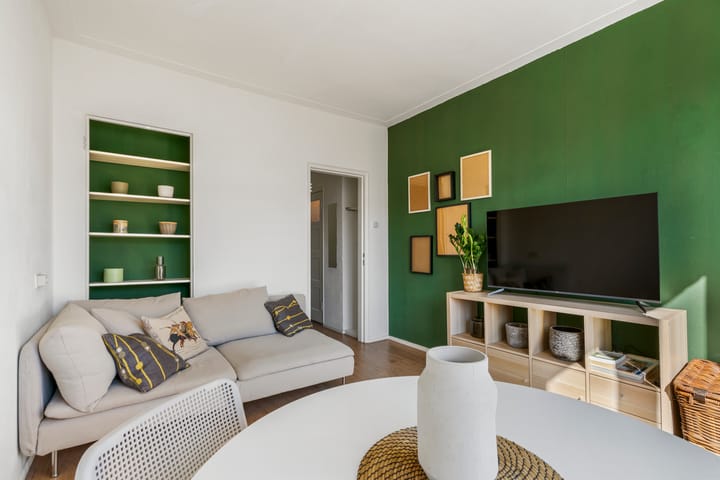 Foto 8 van Korte Geuzenstraat 304