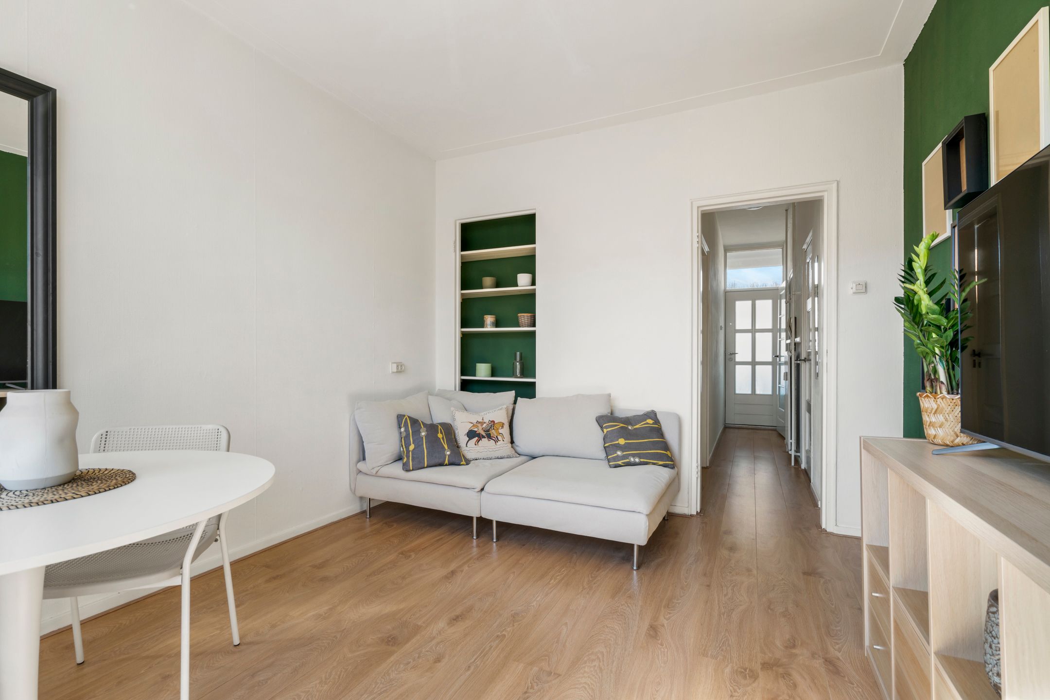 Photo 9 of Korte Geuzenstraat 304