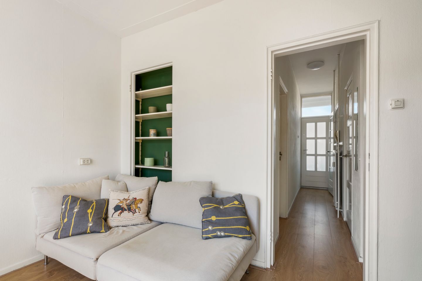 Photo 10 of Korte Geuzenstraat 304