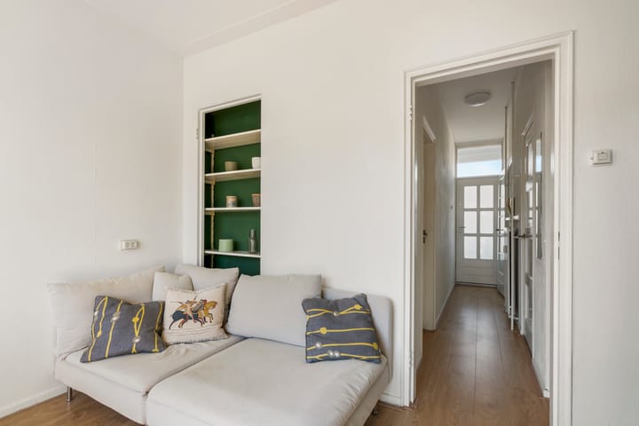 Foto 10 van Korte Geuzenstraat 304