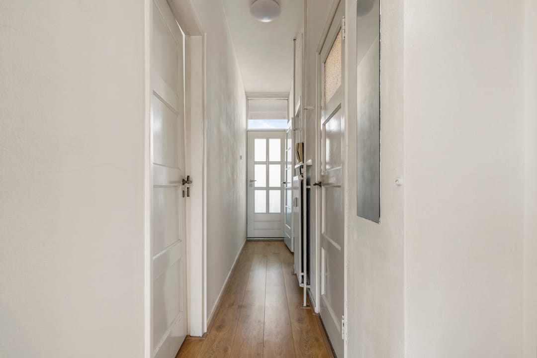 Photo 11 of Korte Geuzenstraat 304