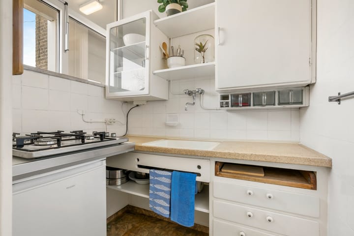 Foto 12 van Korte Geuzenstraat 304