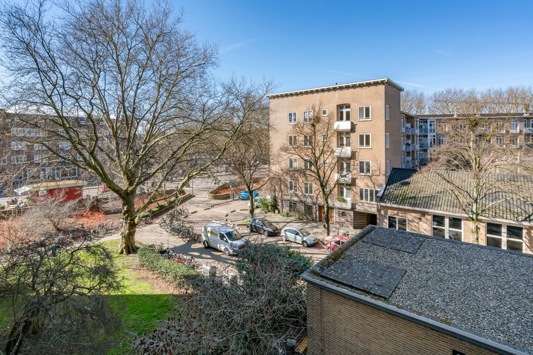 Photo 16 of Korte Geuzenstraat 304