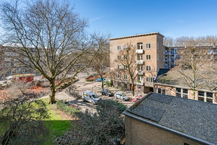 Foto 16 van Korte Geuzenstraat 304