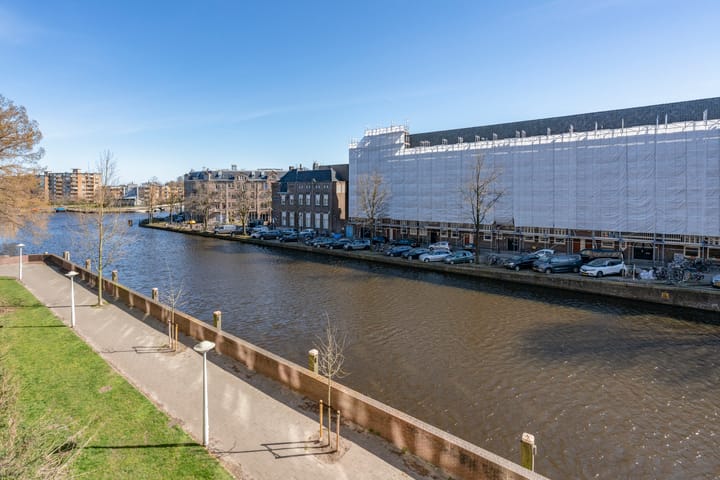 Foto 23 van Korte Geuzenstraat 304