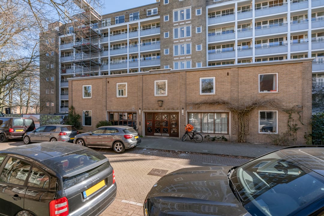 Photo 26 of Korte Geuzenstraat 304