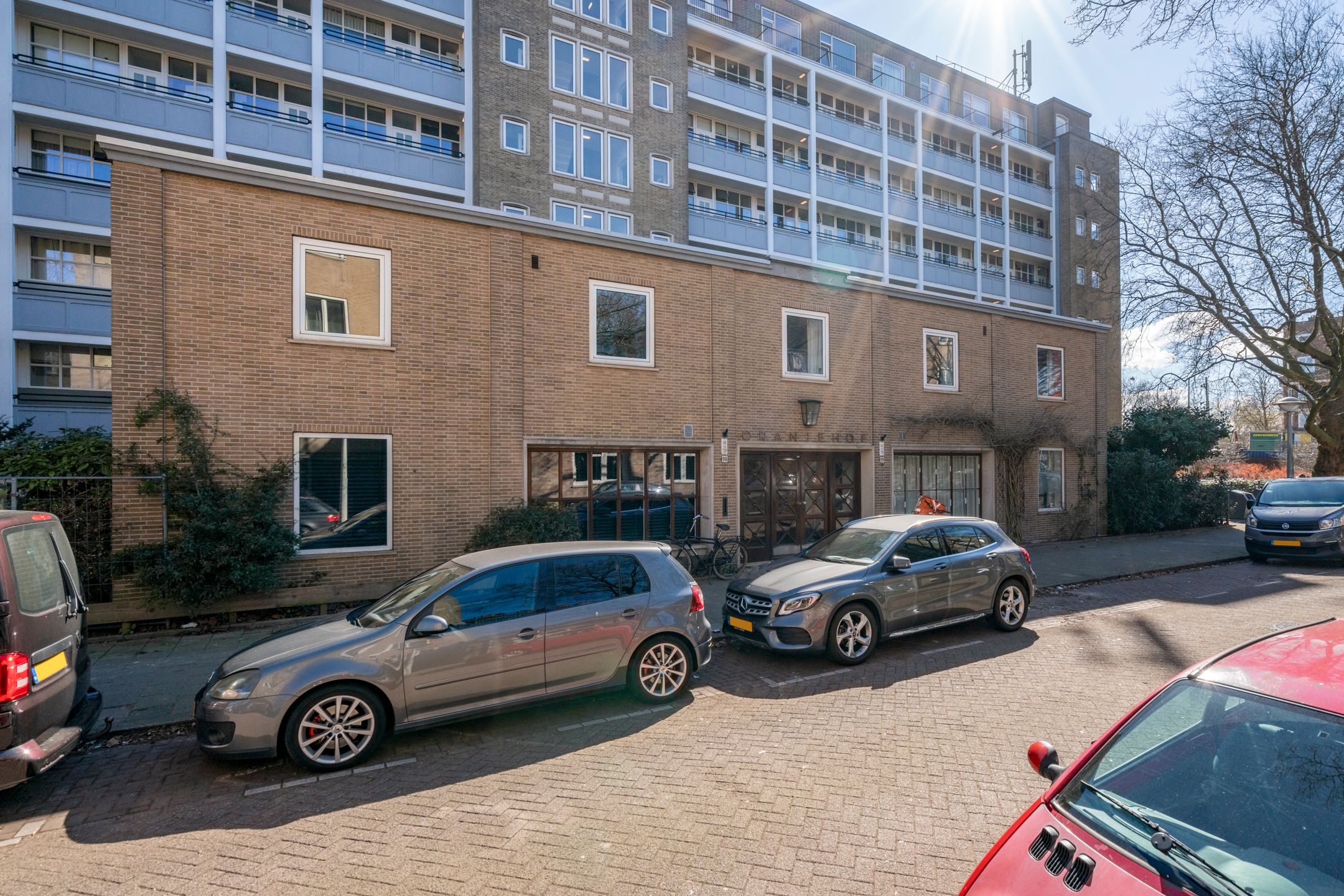 Photo 27 of Korte Geuzenstraat 304