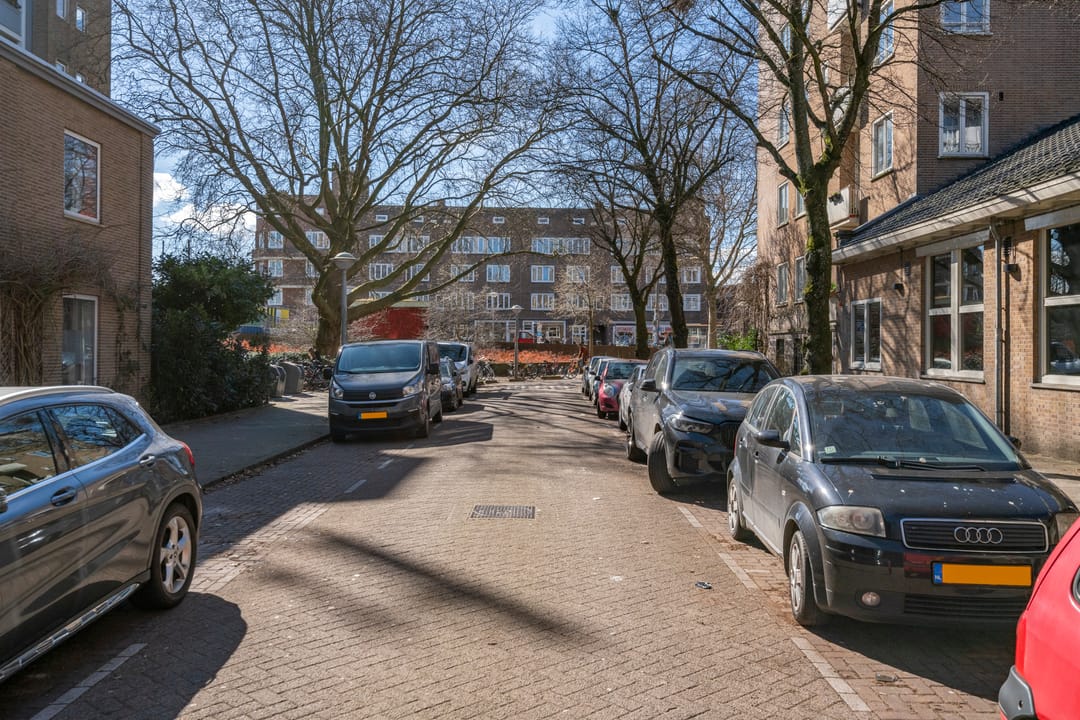 Photo 28 of Korte Geuzenstraat 304