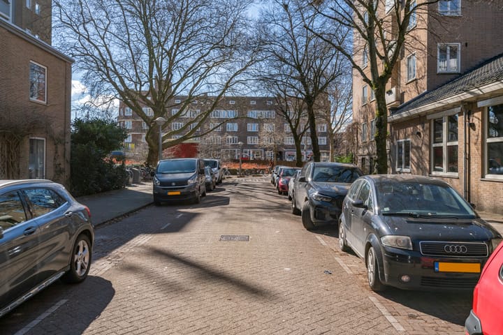 Foto 28 van Korte Geuzenstraat 304