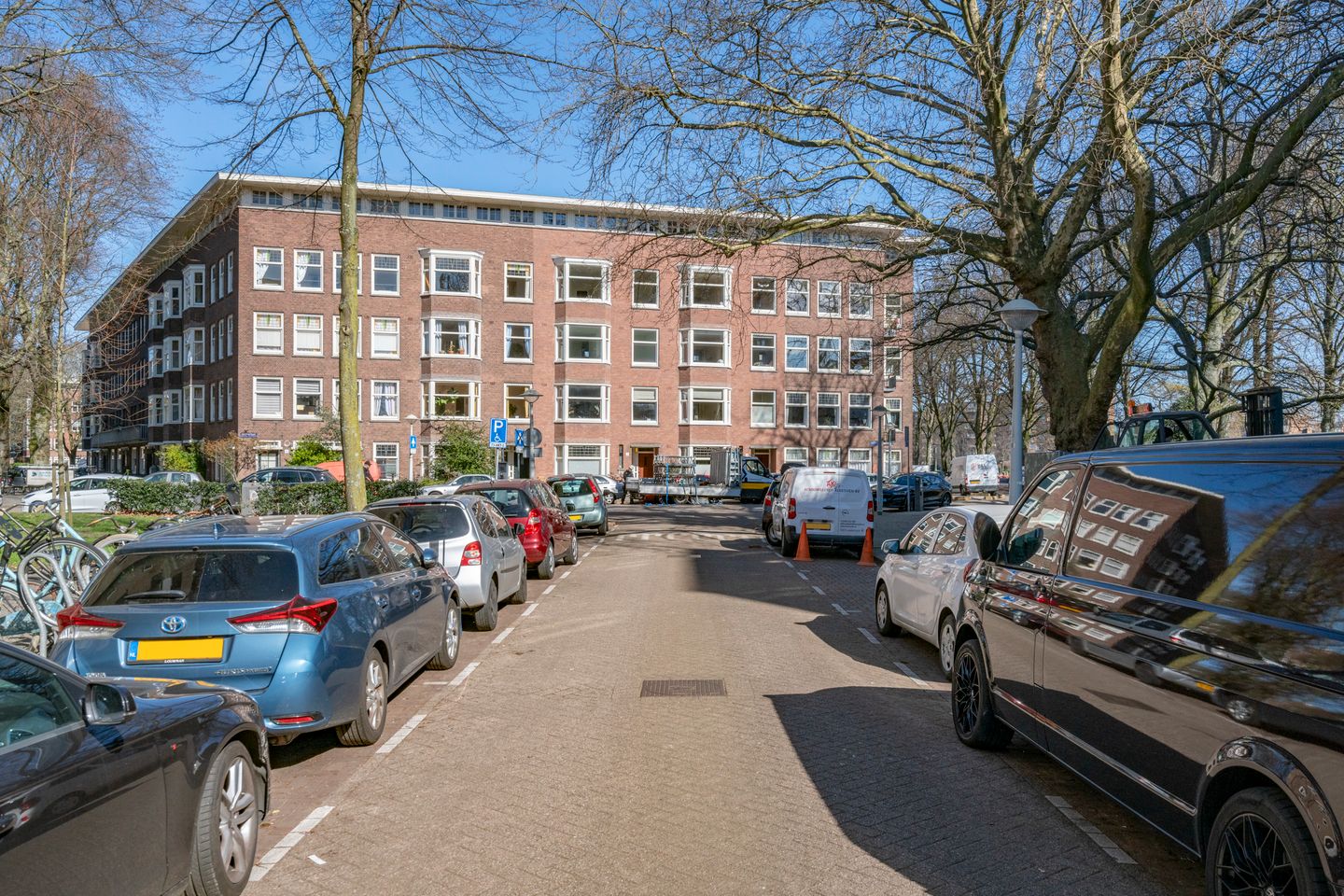 Photo 29 of Korte Geuzenstraat 304