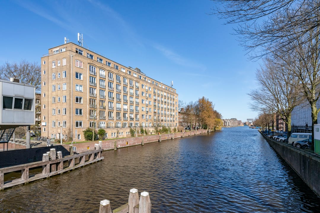 Photo 31 of Korte Geuzenstraat 304