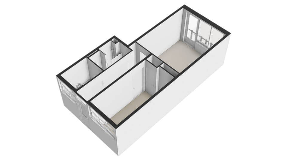 Photo 33 of Korte Geuzenstraat 304