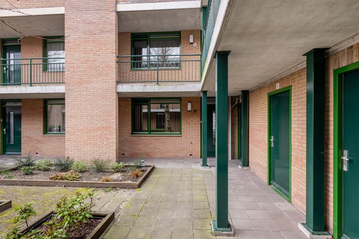 Foto 7 van Hellendaalweg 6