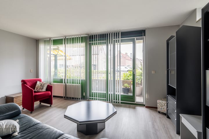 Foto 14 van Hellendaalweg 6