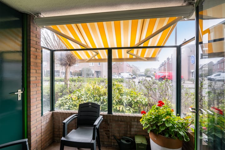 Foto 23 van Hellendaalweg 6