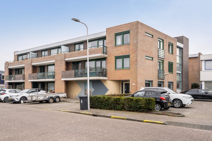 Foto 27 van Hellendaalweg 6