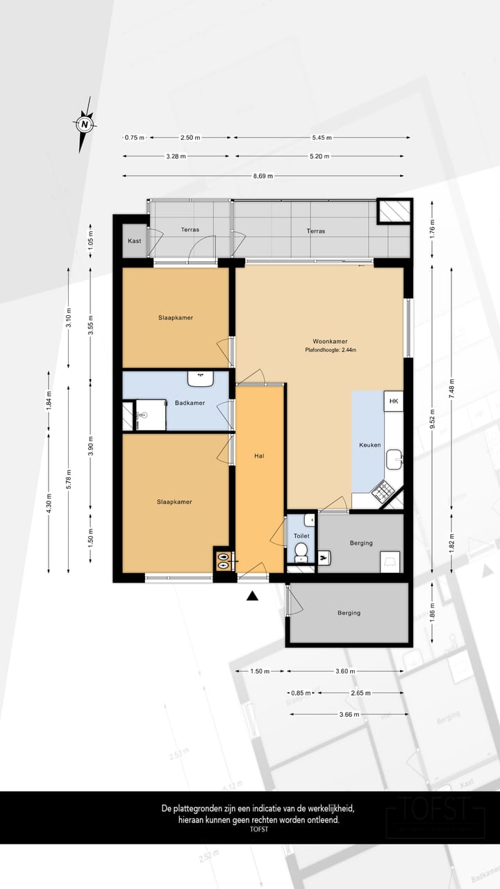 Foto 30 van Hellendaalweg 6