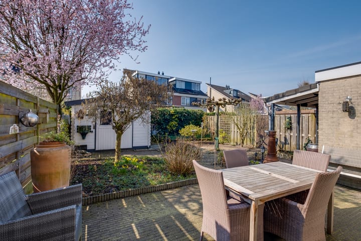 Foto 2 van Torenmolenlaan 9-A