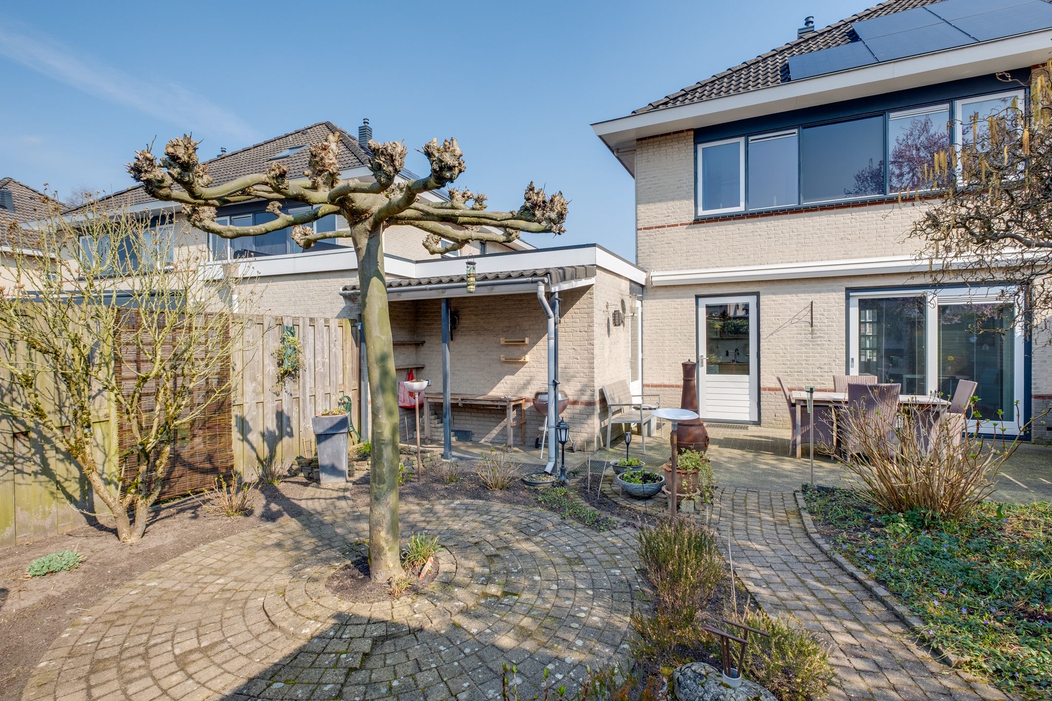 Foto 3 van Torenmolenlaan 9-A