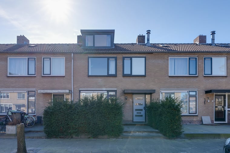 Lyrastraat 6 main image