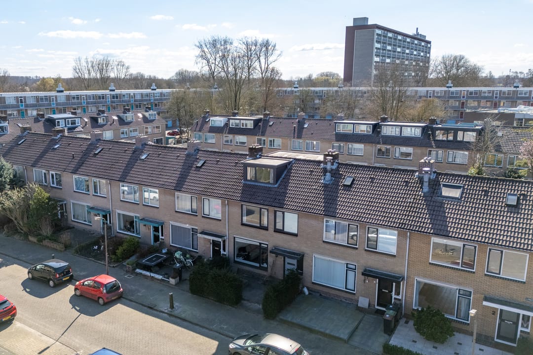 Foto 2 van Lyrastraat 6