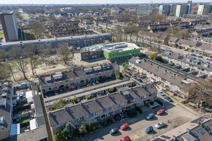 Foto 5 van Lyrastraat 6