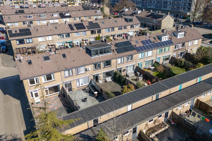 Foto 6 van Lyrastraat 6