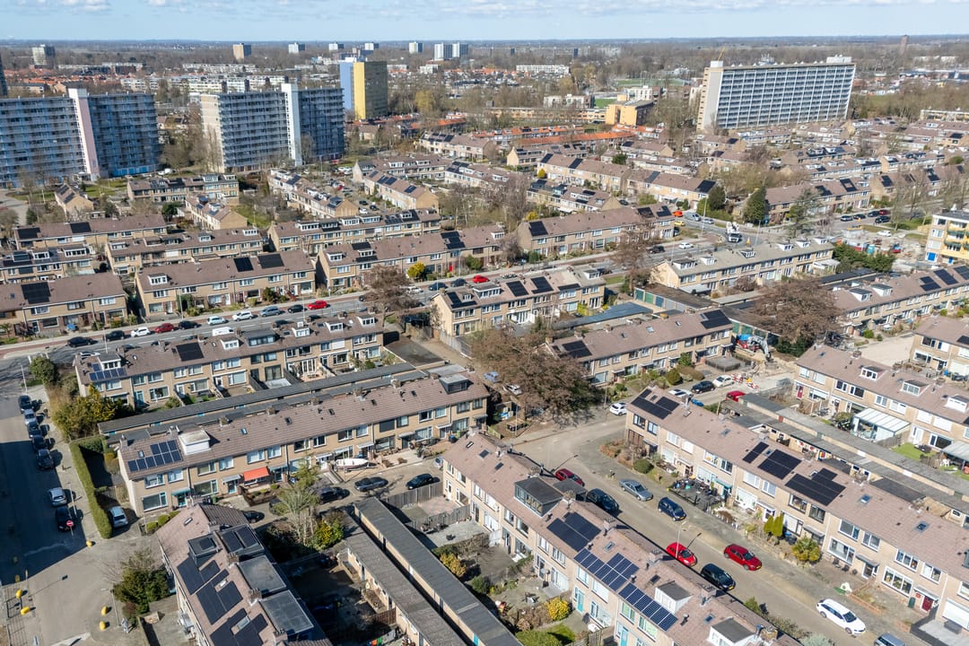 Foto 7 van Lyrastraat 6