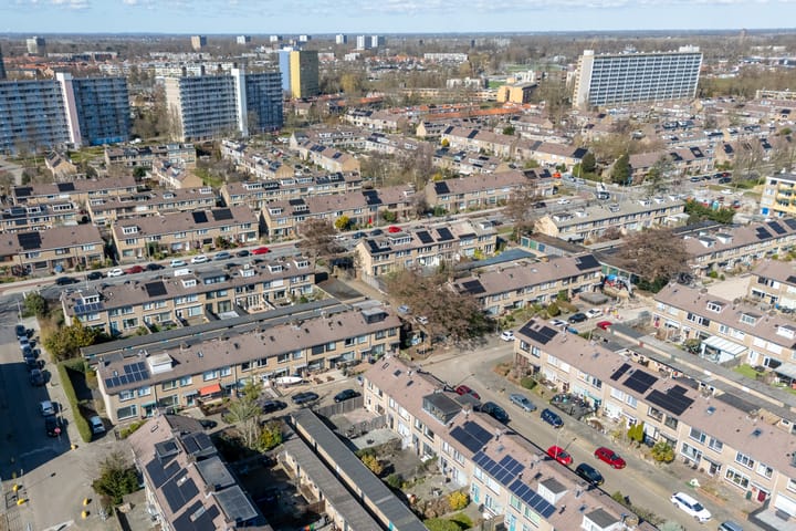 Foto 7 van Lyrastraat 6