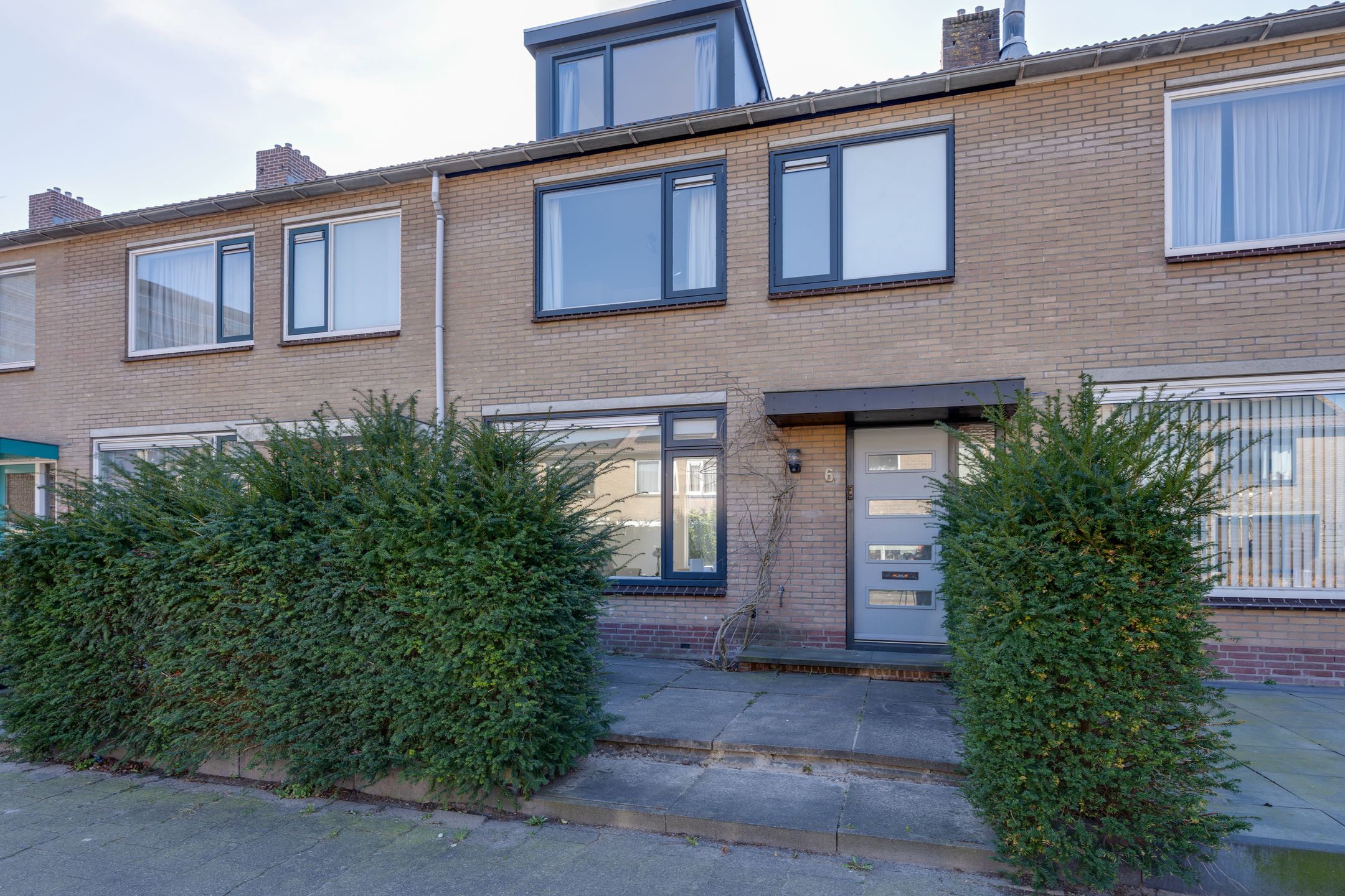 Foto 9 van Lyrastraat 6