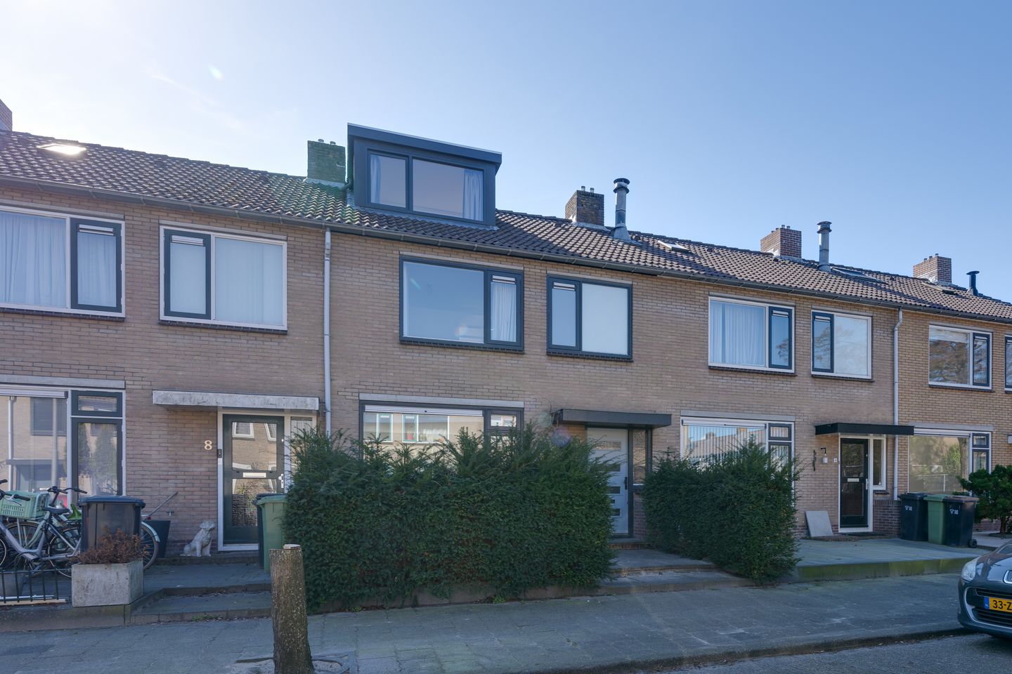 Foto 10 van Lyrastraat 6