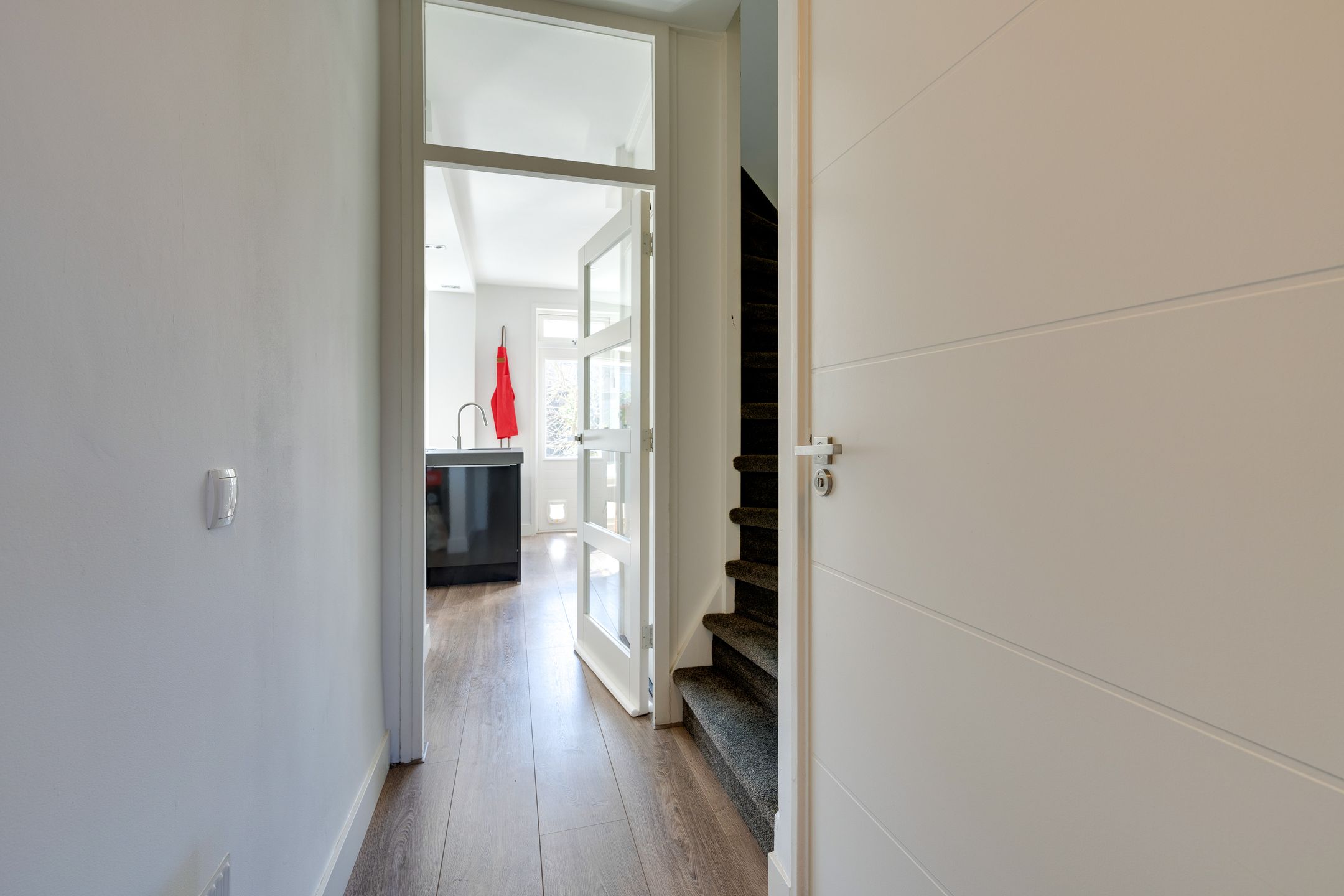 Foto 12 van Lyrastraat 6