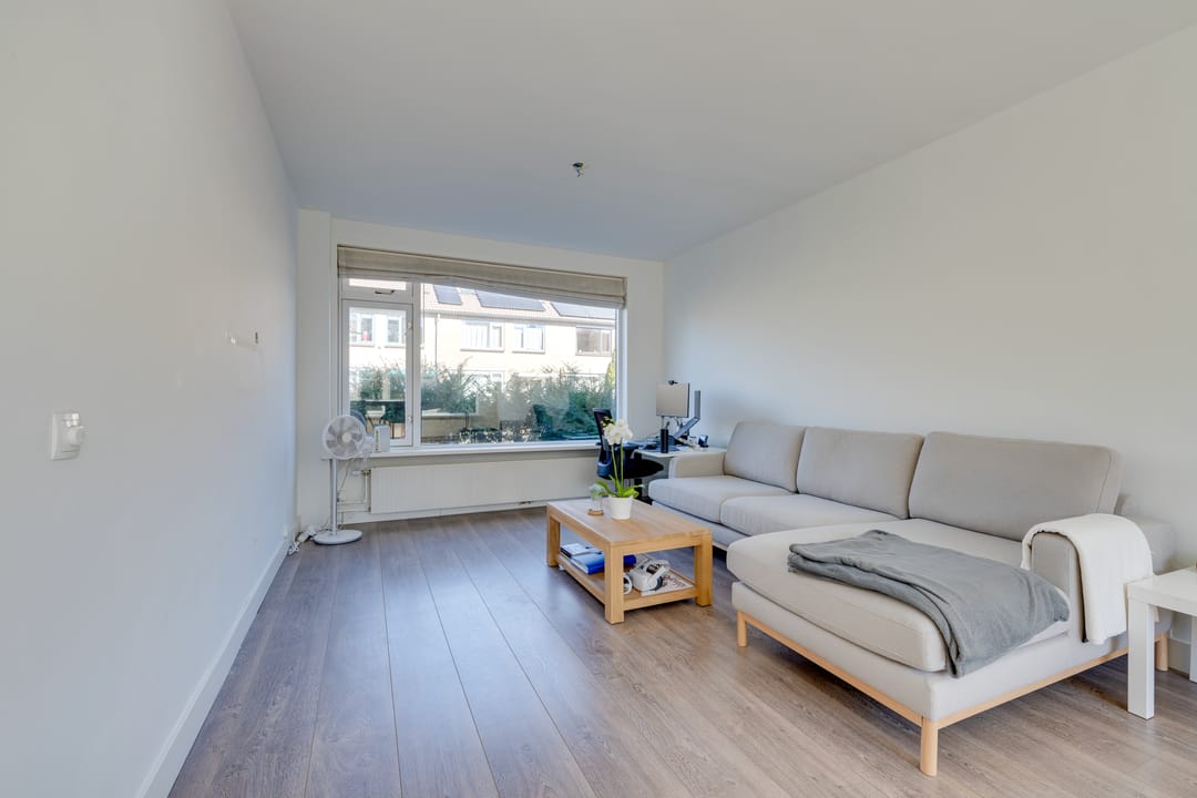 Foto 13 van Lyrastraat 6