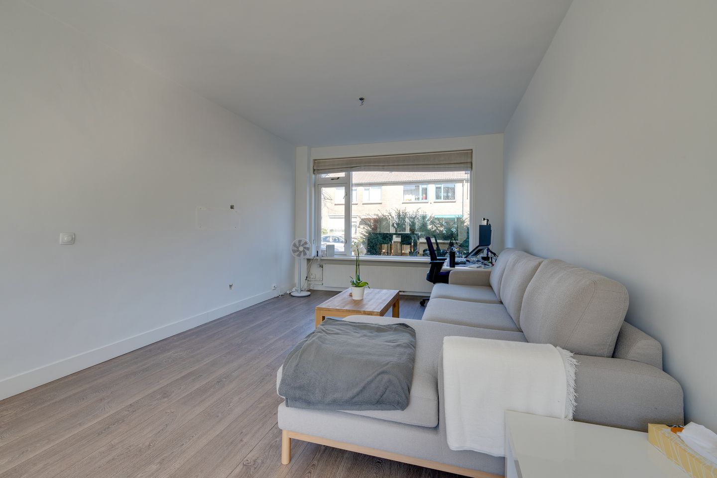 Foto 14 van Lyrastraat 6