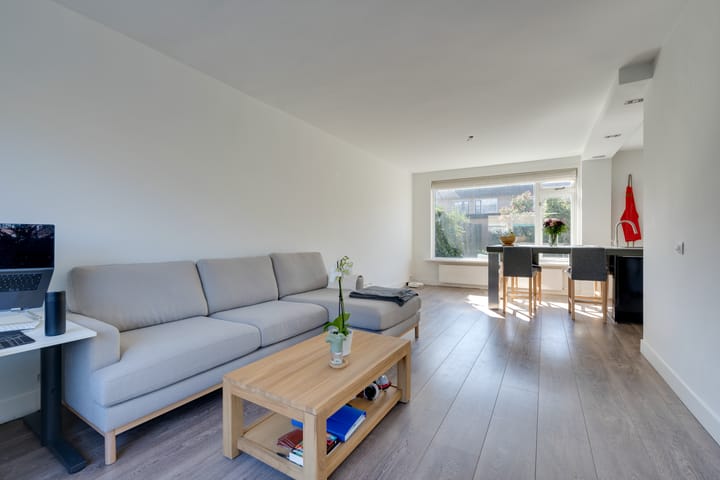 Foto 15 van Lyrastraat 6