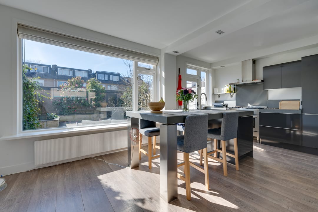 Foto 17 van Lyrastraat 6